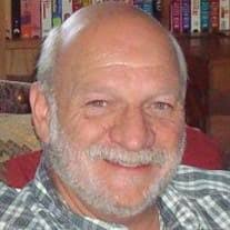 Allen Tracey Obituary (2012)