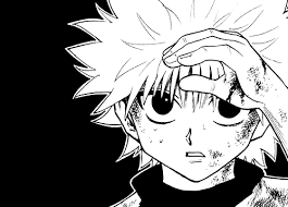 Dec 06, 2020 · original resolution: Manga Killua Cookierecipes
