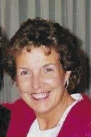 Muriel Collins Obituary (2015)