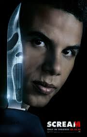 Mason Gooding is returning for SCREAM 7 Completely out of the blue, Variety  has today claimed that Gooding will reprise his role as Chad Meeks-Martin  for the upcoming sequel. There's not much