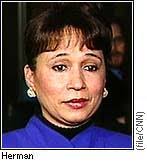 Justice Department Divided Over Pending Herman Decision