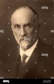 Charles frederick hi-res stock photography and images