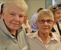 We are sad to share the news of Ann Maguire's death