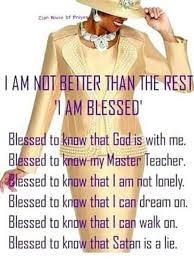 Bishop Don Magic Juan House Amen We Are Overflowing In The Blessing Of The Lord Willine Annette Woman Quotes Quotes About God Spiritual Quotes