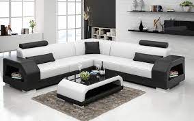 Modern furniture store in las vegas nevada. Luxi Modern Leather Sectional In 2021 Modern Leather Sectional Buy Modern Furniture Leather Sectional