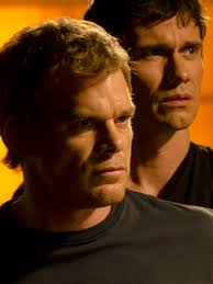 Patrick Gibson Maude