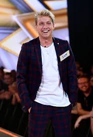 I don't want to be anyone's rebound, as sam responded by telling her that he didn't want that either or a showmance. Celebrity Big Brother 2017 Who Is In This Summer S Series Birmingham Live