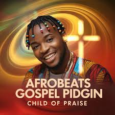 Jesus no be lie (Isaiah 61:7) by Child Of Praise: Listen