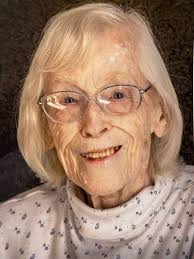 Hazel Pegram Kidd Obituary November 17, 2021