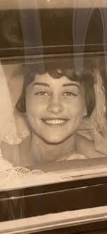 Marion Smith Obituary