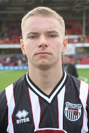 Practice Makes Perfect for Loan Ranger Conor