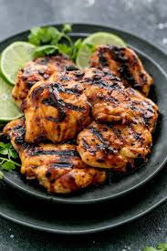 Grilled Chili Lime Chicken Is Made With Tender And Juicy Grilled Chicken Grilled Chicken Marinade Recipes Grilled Chicken Recipes Best Grilled Chicken Marinade