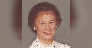 Rose M. Eakin Obituary