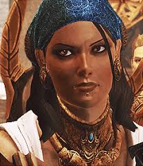 Cassandra Pentaghast