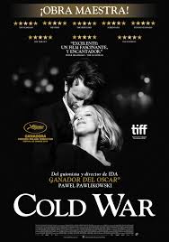Mega Hd Cold War Pelicula Completa 2018 Online Espanol Latino Cold War War War Movies