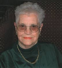 Mary Gartner's Instagram, Twitter & Facebook