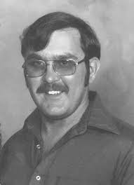 Leslie 'Les' Wayne Erickson, 59