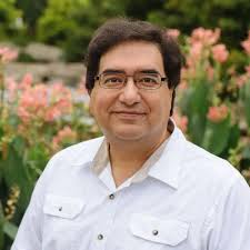 Robert Trinidad — Lake Flato