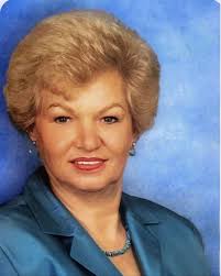 Mary "Bebe" Whitlock Obituary June 27, 2024