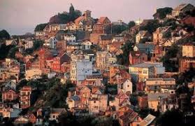 Antananarivo è la capitale e la città più popolosa del madagascar. Viaggio In Madagascar Travel Dreams