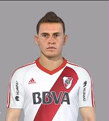 Check spelling or type a new query. Pes 2018 Rafael Santos Borre River Plate Face By Seanfede