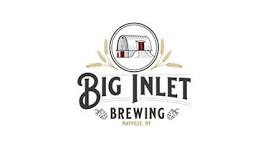 Sarah James @ Big Inlet Brewing