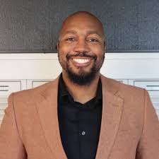 Last week, I was officially sworn in for the Board of Directors for 100  Black Men of Chicago, Inc.