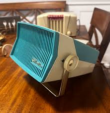 Image result for Turquoise Green 1958 General Electric