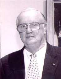 Thomas Wood Obituary