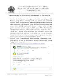 Check spelling or type a new query. Rsud Prof Dr Margono Soekarjo Purwokerto Rsud Margono Namun Untuk Pengadaan Bludnya Bkd Ikut Aktif Pdf Document