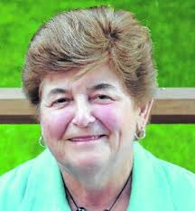 Jacqulene HENNAS Obituary (1940