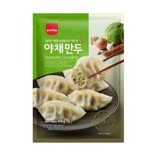 Know the difference between dim sum and dumplings? Samlip Vegetable Dumpling Gyoza 675g Frozen Longdan Official Online Store Reviews On Judge Me