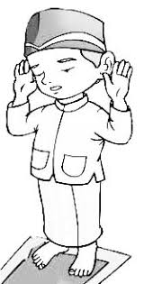 Gambar kartun orang nu situs pendidikan islam no 1. Gambar Orang Rukuk Kartun