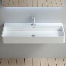 Maximize space by using the bathroom sink China Deep Sink For Laundry China Bathroom Sink Basin