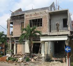 Jasa bangun dan renovasi rumah murah di jakarta. Tahap Tahap Bangun Rumah 2 Lantai