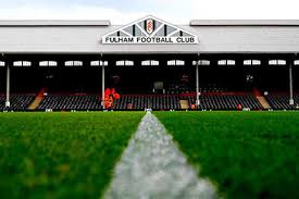 Alle infos zum stadion von fc fulham. London Kurztrip Fussball In London