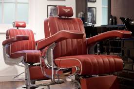 Bentley Designs Bespoke Barber Chairs Barber Chair Barber Chair