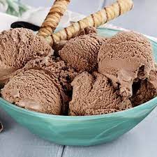 Chocolate Ice Cream Recipe Yummly Recipe Chocolate Ice Cream Recipe Homemade Ice Cream Recipes Machine Ice Cream Maker Recipes