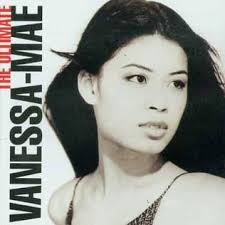 The Ultimate Vanessa-Mae