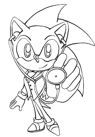 27 miraculous ladybug coloring pages. Free Printable Sonic The Hedgehog Coloring Pages For Kids