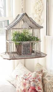 Cage Jaula Bird Cage Decor Vintage Bird Cage Bird Cage