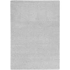 Bei knutzen home finden sie eine riesige auswahl an teppichen in unterschiedlichen materialien, größen, formen und designs. Teppich Softness 60 X 110 Silber Knutzen Wohnen