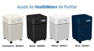 The bedroom machine hm402 is austin air's best air cleaner and is endorsed by the national sleep foundation. Austin Air Healthmate Plus Air Purifier Review In 2021