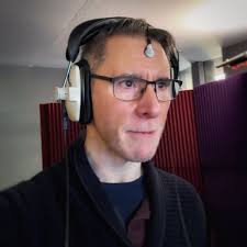 Scott Joseph (VO Studio) (@ScottJoseph_UK)