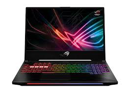 On the surface, this one's easy: Asus Rog Strix Gl504gm Es070t Notebookcheck Net External Reviews