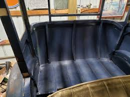 Image result for Virginia Green 1928 Pontiac