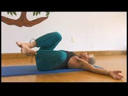 Pin By Yoga Practice On My Site Videos Yoga Videos Gentle Yoga Yoga Relief