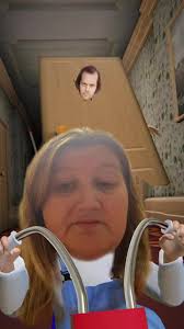 Loretta Rose Wiles (@roseblossom34)'s videos with Psycho Killer