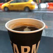 Save money on irving farm coffee roasters and find store or outlet near me. Irving Farm Coffee Roasters New York City 135 E 50th St Midtown East Menu Preise Tripadvisor