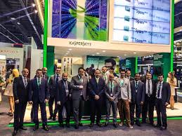 Kaspersky Lab Present At Gitex 2014 With Huge Exposure Kaspersky Official Blog